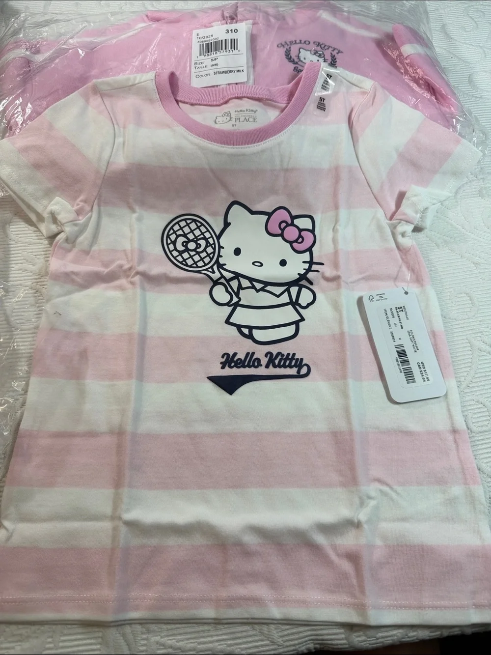 Hello Kitty hello kitty